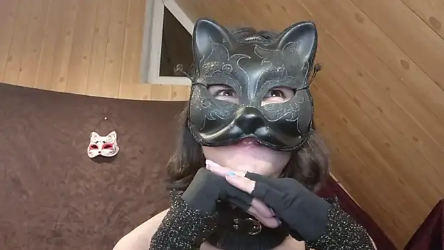 NovaKitty888 online show from 07-28-26, 08:12
