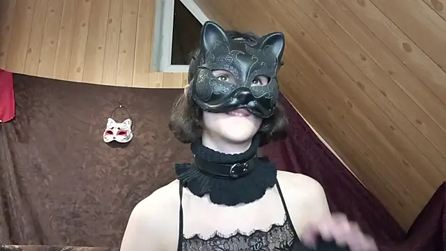 NovaKitty888 online show from 05-31-26, 09:15
