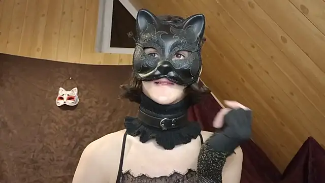 NovaKitty888 online show from 05-16-26, 09:03
