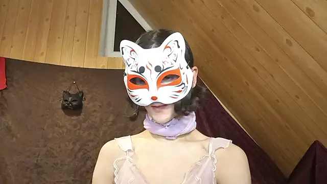 NovaKitty888 online show from 05-23-26, 09:03