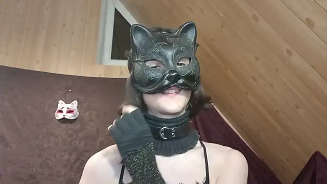 NovaKitty888 online show from 07-27-26, 09:11