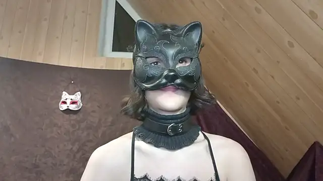 NovaKitty888 online show from 07-26-26, 09:21