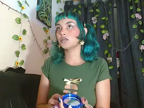 powderblu69 online show from 03-16-26, 11:51