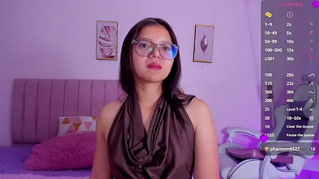 Zoow bluussh online show from 04-02-26, 12:01