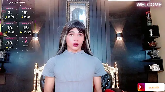 kloee bunny online show from 02-28-26, 07:13