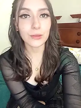 Sweett Karol online show from 03-16-26, 09:17