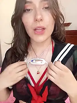 Sweett Karol online show from 03-10-26, 07:40