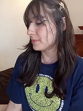 Sweett Karol online show from 04-13-26, 06:23