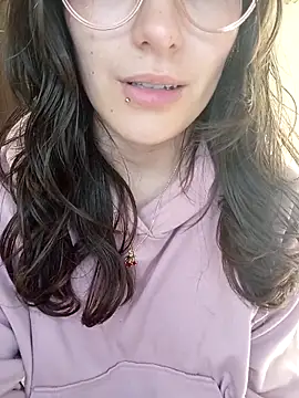 Sweett Karol online show from 03-08-26, 02:04