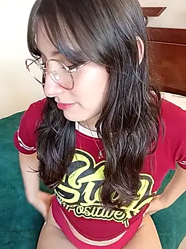 Sweett Karol online show from 04-09-26, 06:25