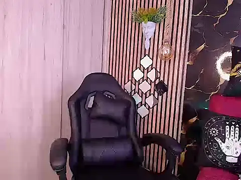 Ana  grace online show from 03-09-26, 03:15