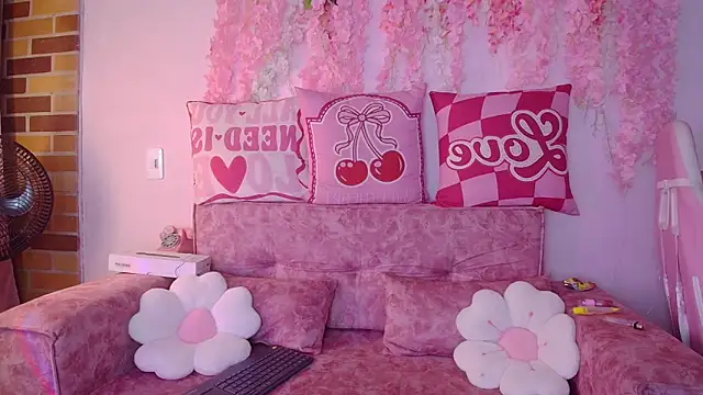 Ana  grace online show from 06-27-26, 11:44