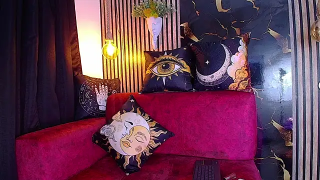 Ana  grace online show from 03-16-26, 12:18