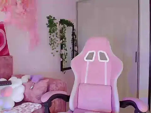 Ana  grace online show from 03-27-26, 08:26