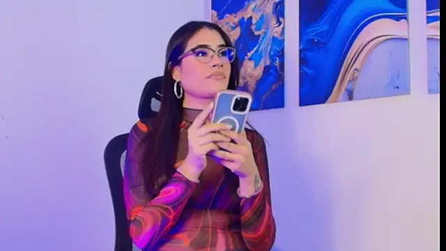 Jasmine55  online show from 02-23-26, 08:53