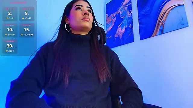 Jasmine55  online show from 02-25-26, 09:25