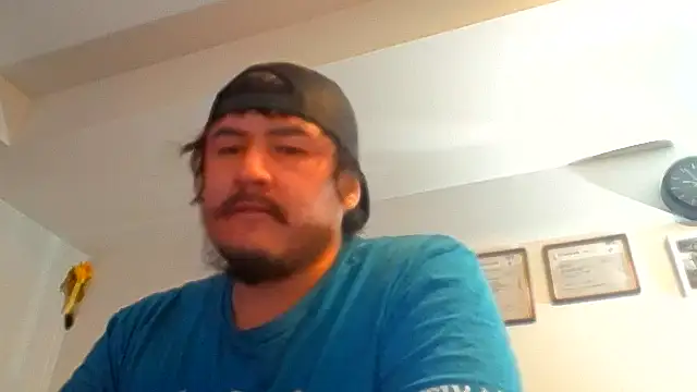 Bouncywarrior online show from 02-23-26, 02:57