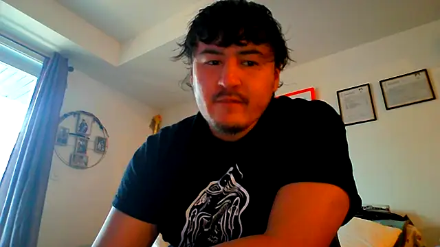 Bouncywarrior online show from 02-28-26, 10:20