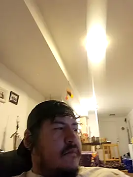 Bouncywarrior online show from 02-25-26, 01:28