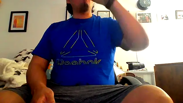 Bouncywarrior online show from 03-02-26, 05:08