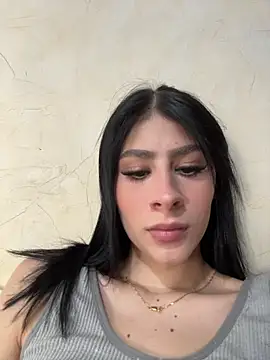 Snapshot of Dasha_Be chatting on 05-02-26, 08:25 Dasha Be online show from 05-02-26, 08:25