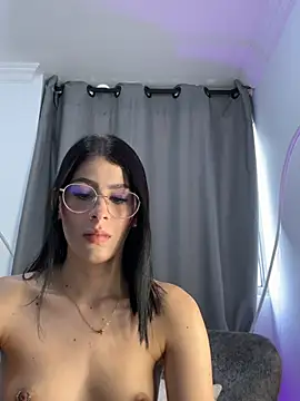 Dasha Be online show from 03-10-26, 08:46