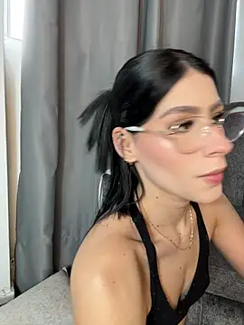 Dasha Be online show from 04-15-26, 08:53