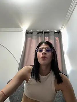 Dasha Be online show from 03-22-26, 07:15