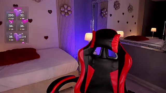 IsabellaBardi online show from 04-09-26, 02:12