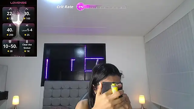 Wendy 1  online show from 03-07-26, 03:35