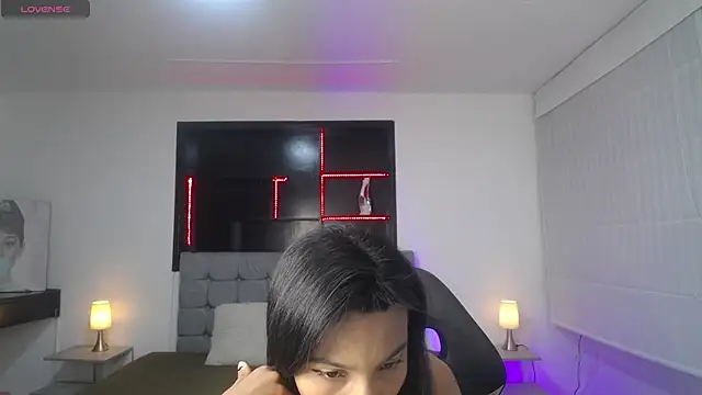 Snapshot of Wendy_1_ chatting on 02-25-26, 02:56 Wendy 1 online show from 02-25-26, 02:56