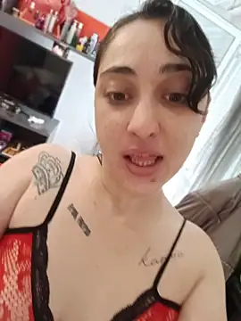 lagatitacantabra online show from 04-13-26, 02:10