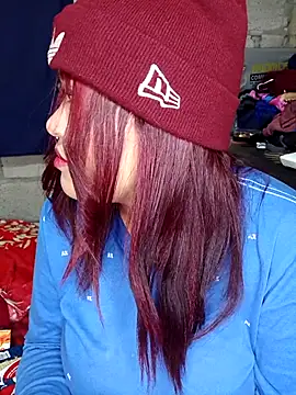 la rojita online show from 02-25-26, 11:26