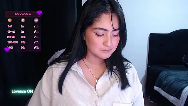 zakura ania online show from 03-10-26, 03:32