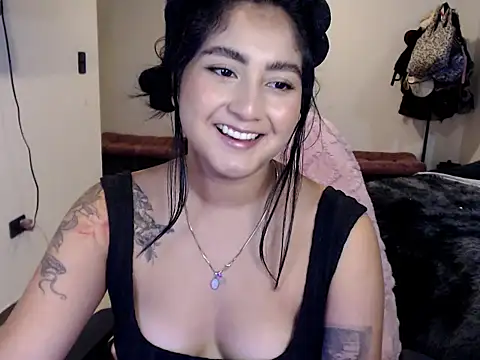 zakura ania online show from 02-24-26, 01:06