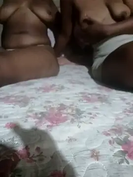 Dee-n-Dee nyash online show from 02-22-26, 09:49