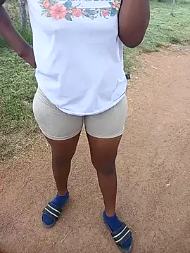 Dee-n-Dee nyash online show from 02-24-26, 09:21