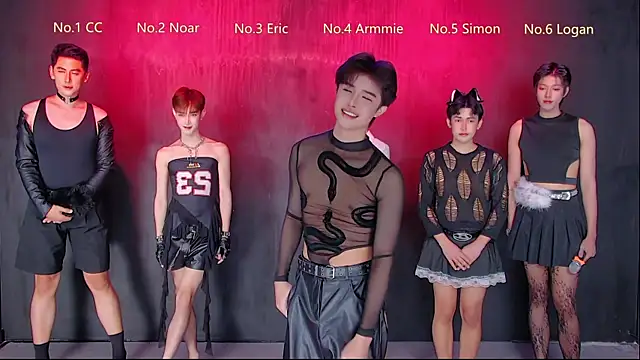 Queen-Vibe online show from 03-13-26, 06:13