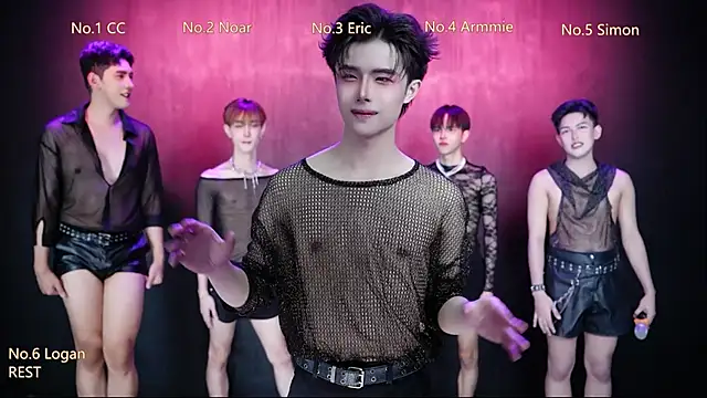 Queen-Vibe online show from 04-11-26, 04:10