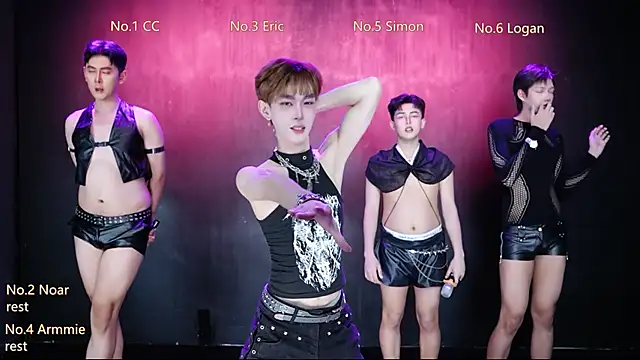 Queen-Vibe online show from 04-18-26, 04:09