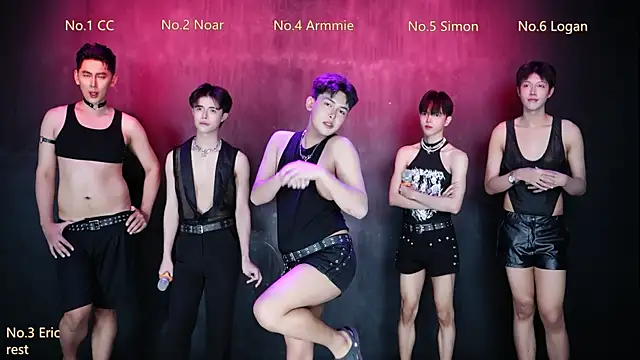 Queen-Vibe online show from 04-07-26, 06:10