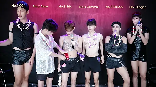 Queen-Vibe online show from 04-13-26, 04:11