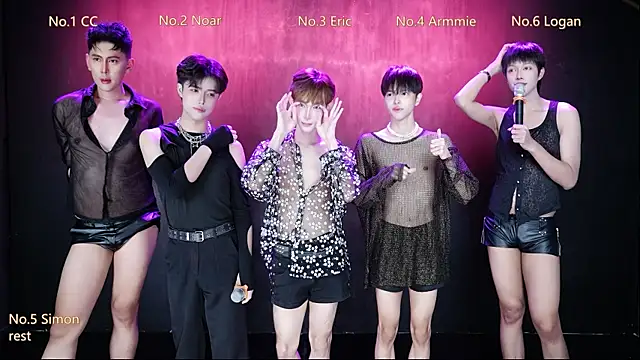 Queen-Vibe online show from 04-20-26, 04:08