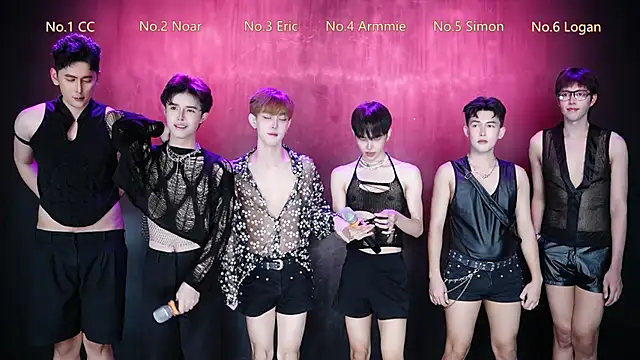 Queen-Vibe online show from 04-09-26, 06:03