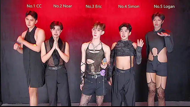 Queen-Vibe online show from 03-06-26, 06:03