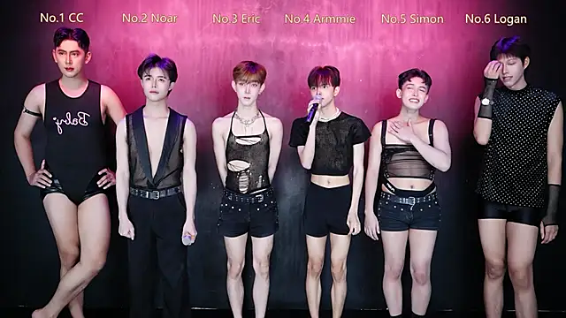 Queen-Vibe online show from 04-10-26, 06:04