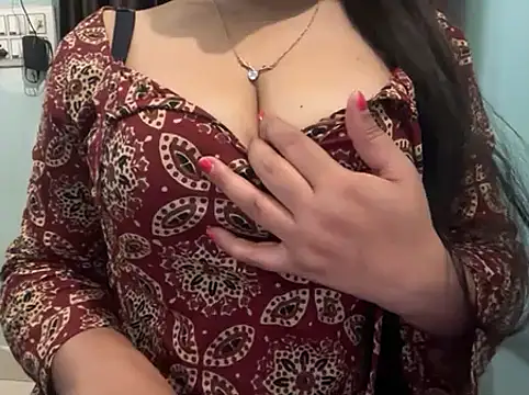 Avneet kaurr1 online show from 03-10-26, 05:11