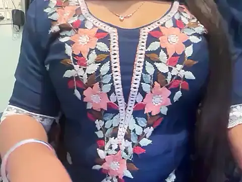 Avneet kaurr1 online show from 03-07-26, 06:24