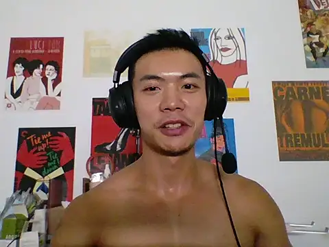 AdamHarper112 online show from 07-17-26, 11:40