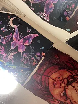 Snapshot of HarmlessPiece89 chatting on 03-03-26, 04:41 HarmlessPiece89 online show from 03-03-26, 04:41